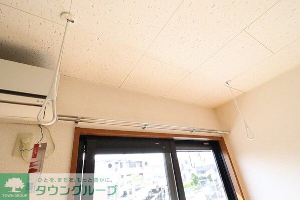 グランデュール八千代台の物件内観写真